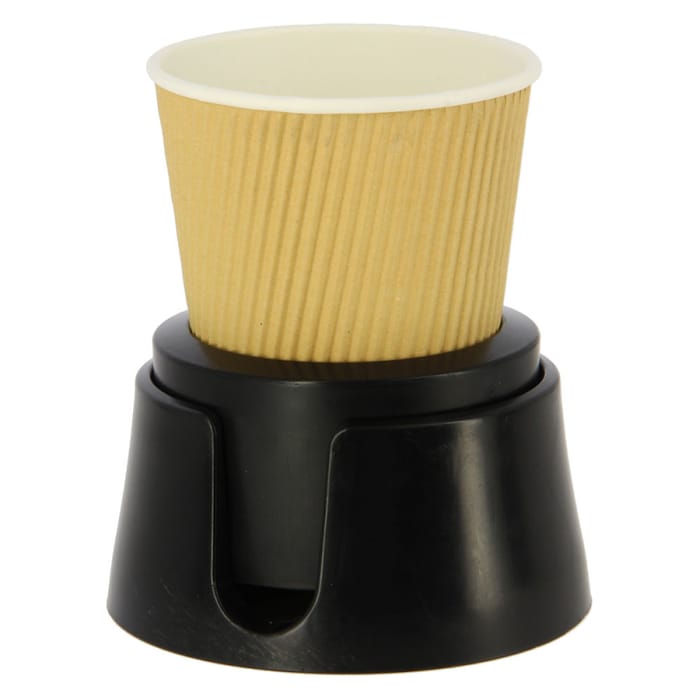 NGT 3 In 1 Drink Holder With Chair Adaptor In Use 2