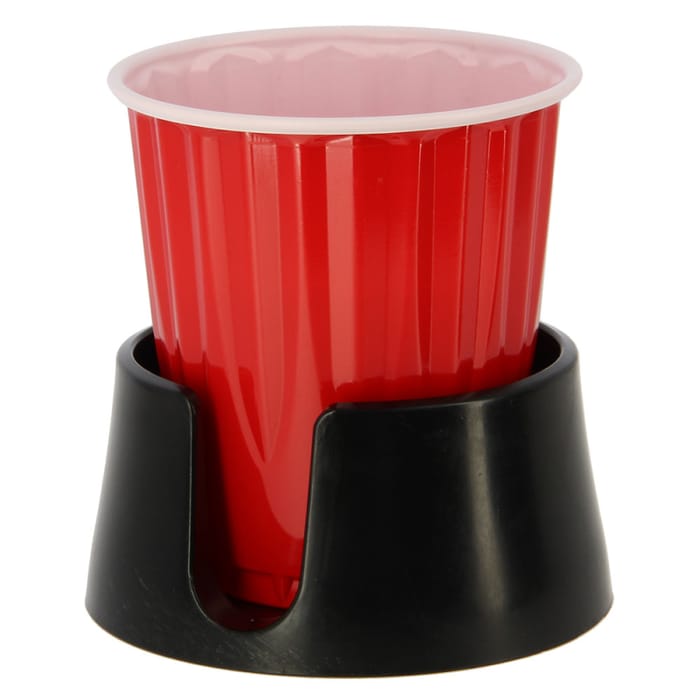 NGT 3 In 1 Drink Holder With Chair Adaptor In Use 3