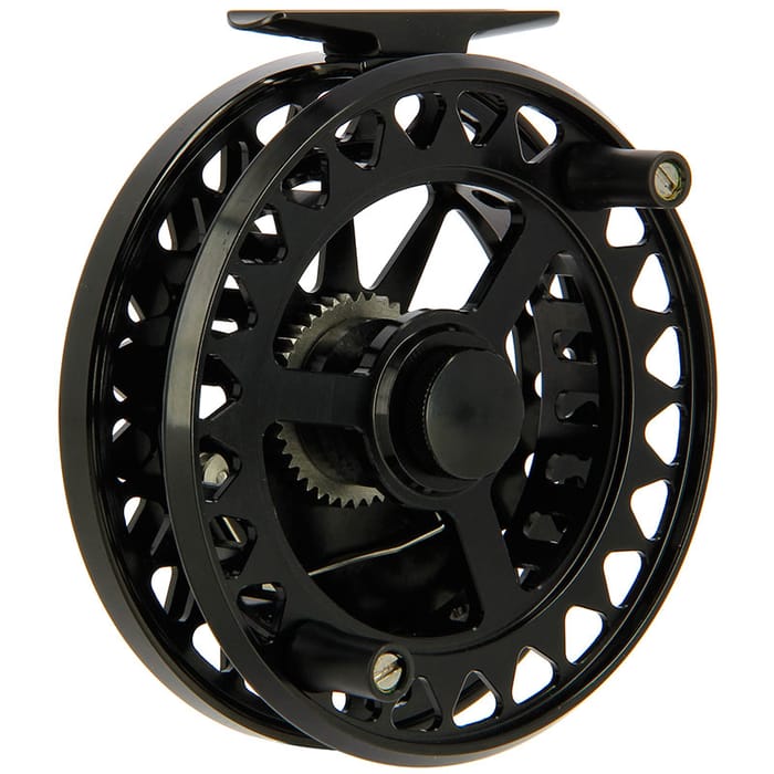 NGT Dynamic Centrepin Reel 1