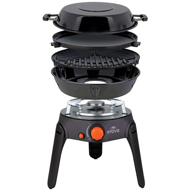 NGT Dynamic Cooking Station