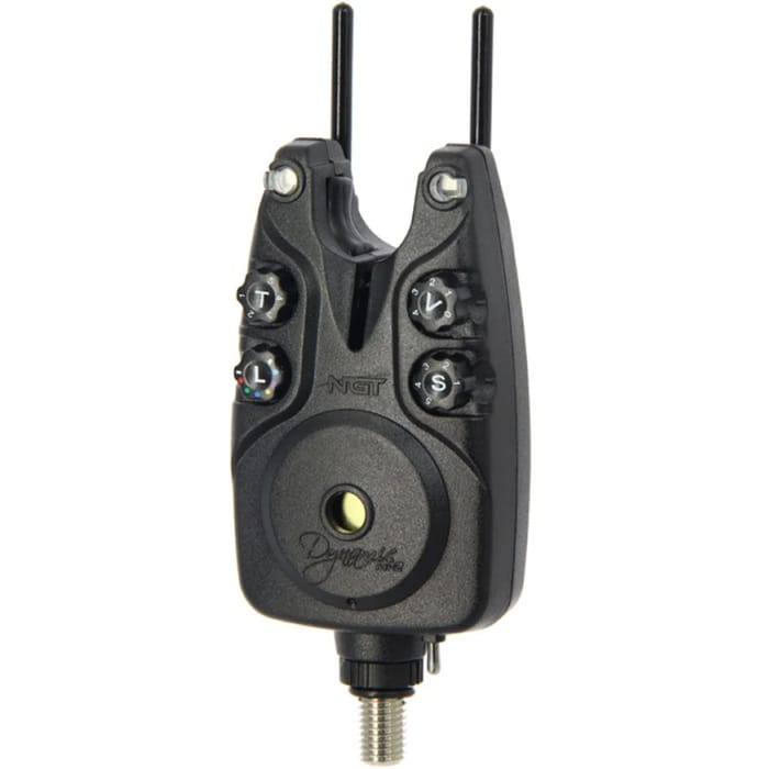 NGT Dynamic MK2 Wireless Alarms  - 3 Piece