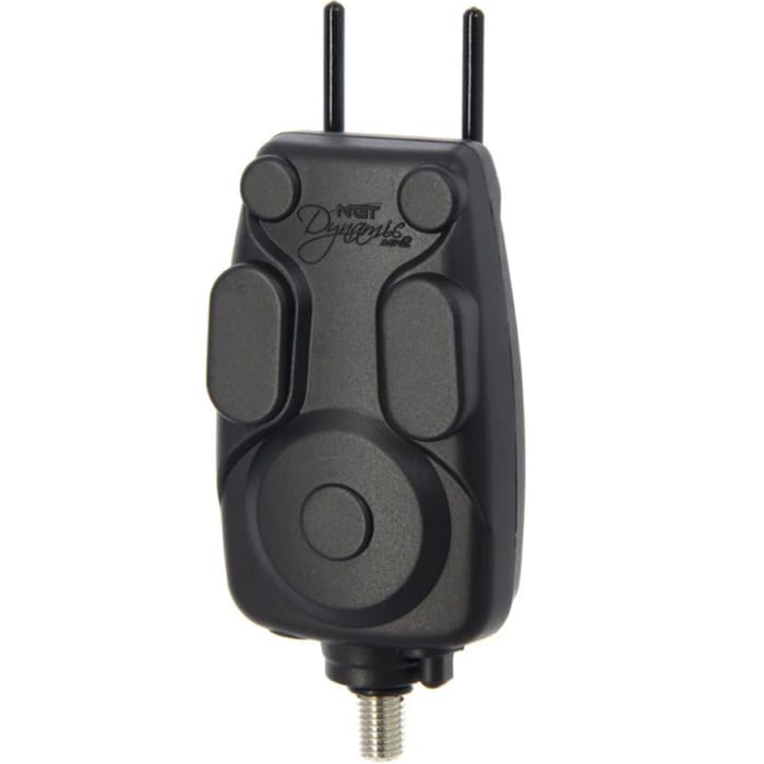 NGT Dynamic MK2 Wireless Alarms  - 3 Piece