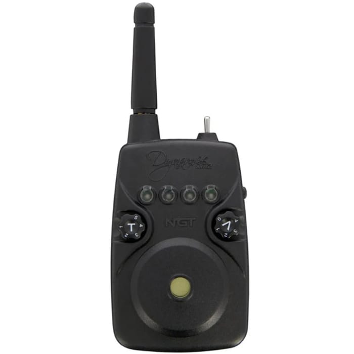 NGT Dynamic MK2 Wireless Alarms  - 3 Piece