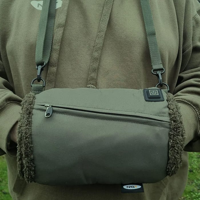 NGT Fleece Lined Hand Warmer 3