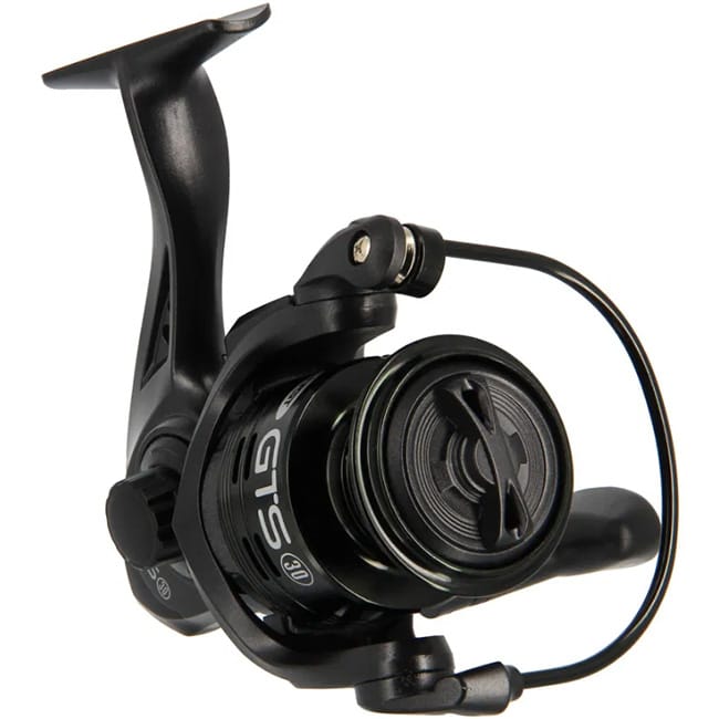 NGT GTS 30 - Coarse Reel Inc Aluminium Spool