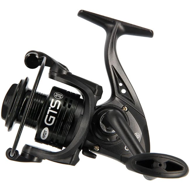 NGT GTS 30 - Coarse Reel Inc Aluminium Spool