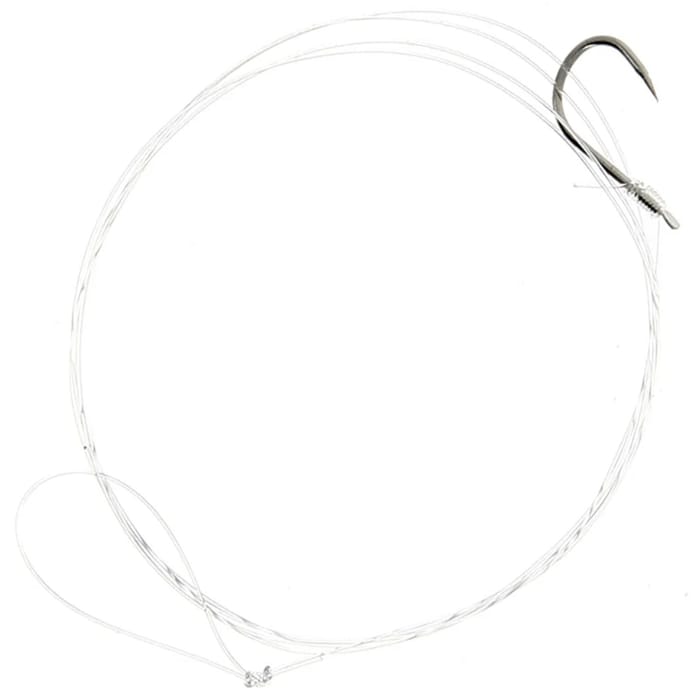 NGT Hooks To Nylon Combo
