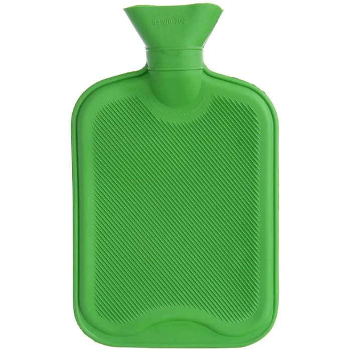 NGT Hot Water Bottle 2L