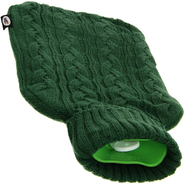 NGT Hot Water Bottle 2L
