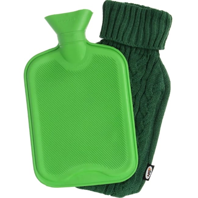 NGT Hot Water Bottle 2L