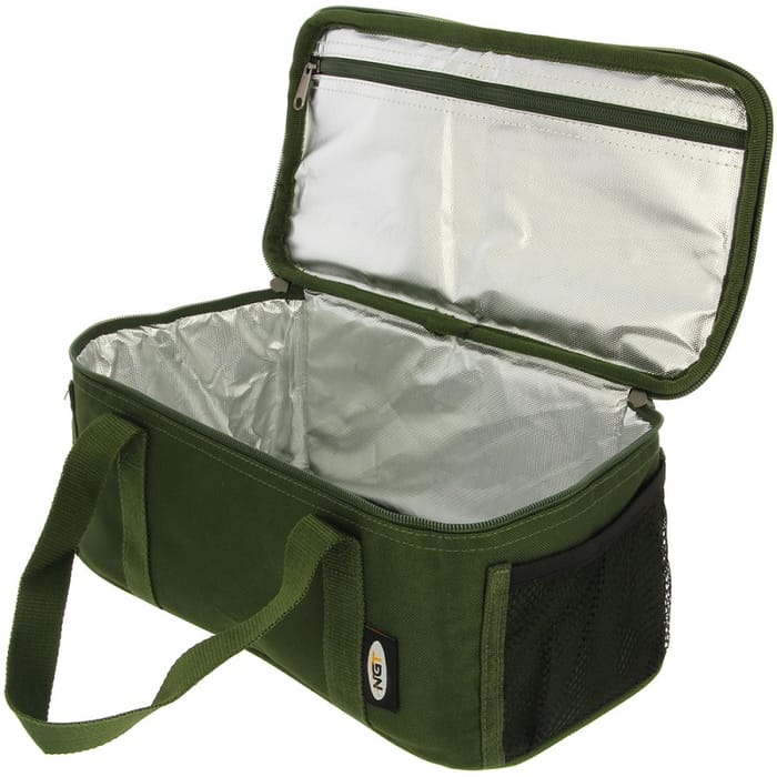 NGT Insulated Compact Brew Kit Bag 