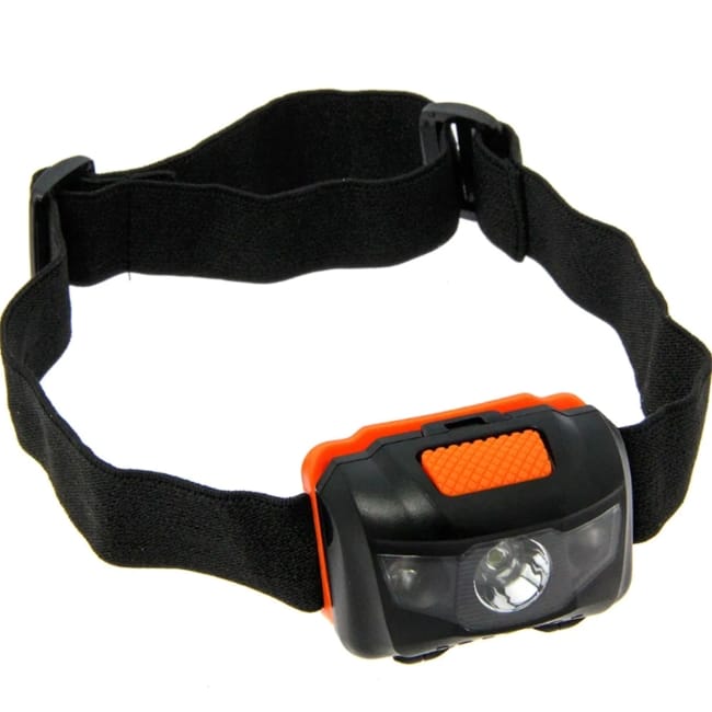 NGT LED Headtorch - 100 Lumens