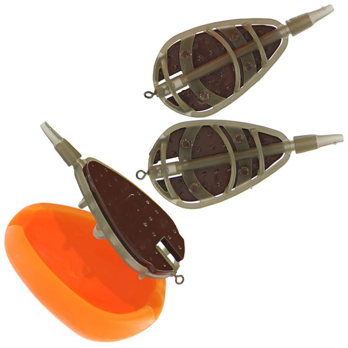 NGT Method Feeder Set - 4 Pack 2