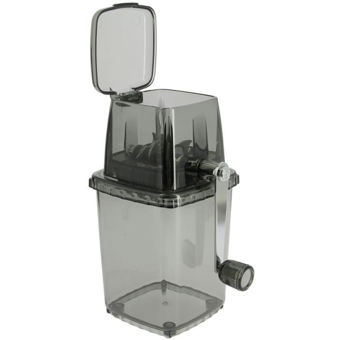 NGT Multi Bait Grinder System 1