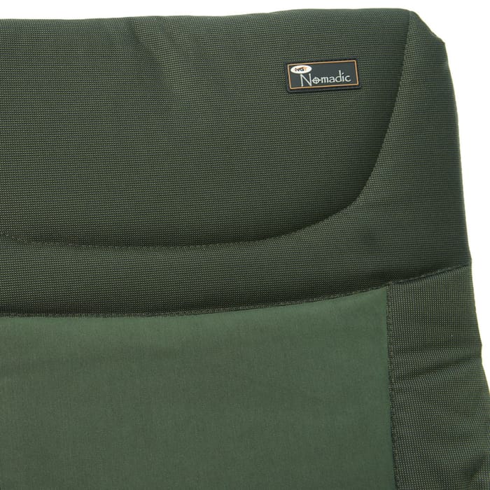 NGT Nomadic Chair Close Up 1