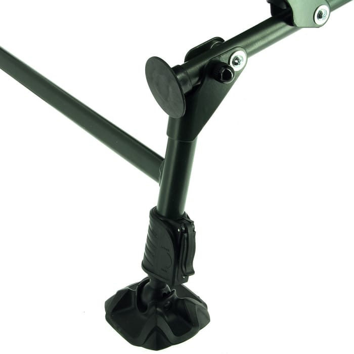 NGT Nomadic Chair Close Up 2