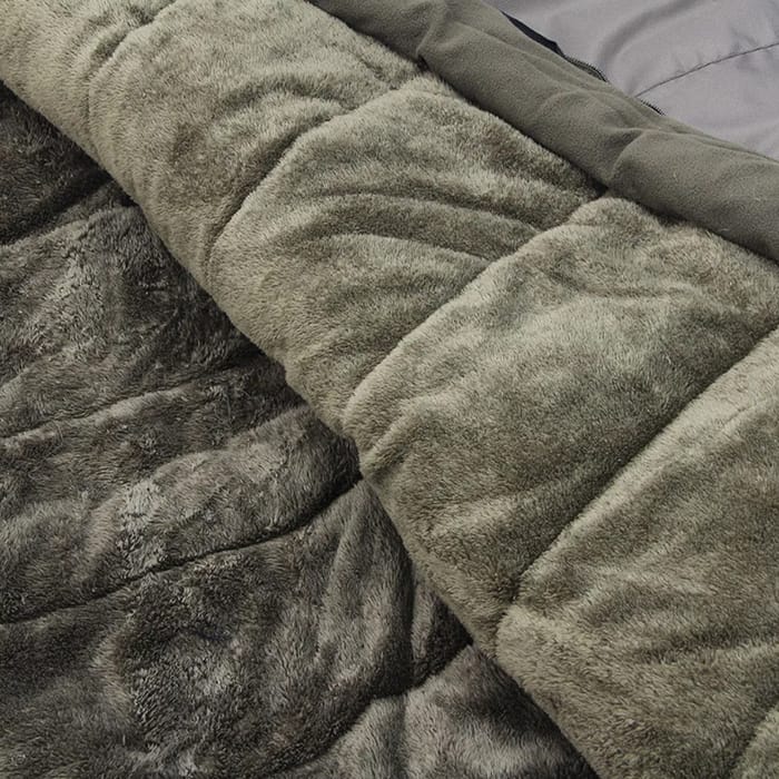 NGT Profiler 5 Season Deluxe Sleeping Bag