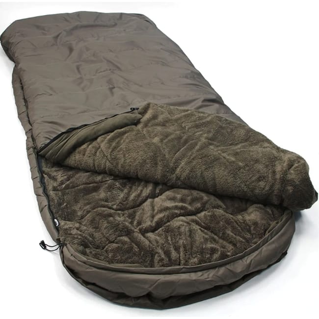 NGT Profiler 5 Season Deluxe Sleeping Bag