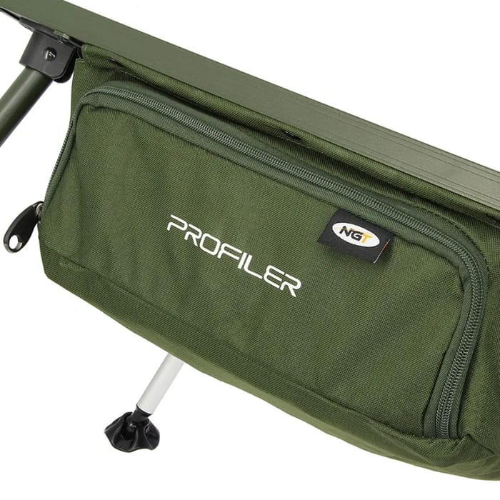 NGT Profiler Bivvy Table 5