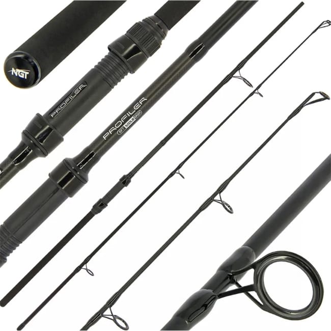 NGT Profiler Margin Stalking Rod