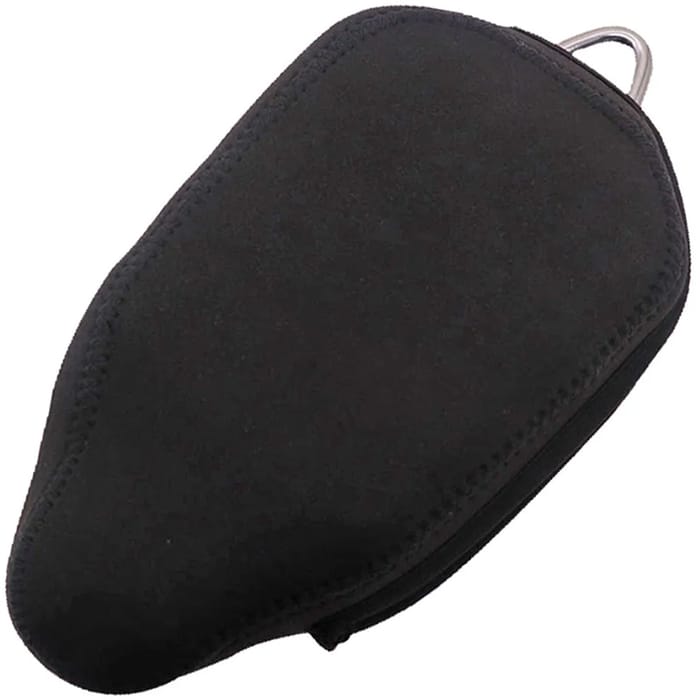 NGT Profiler Heavy Duty Digital Scales 165lb / 75kg Inc Neoprene Case 5