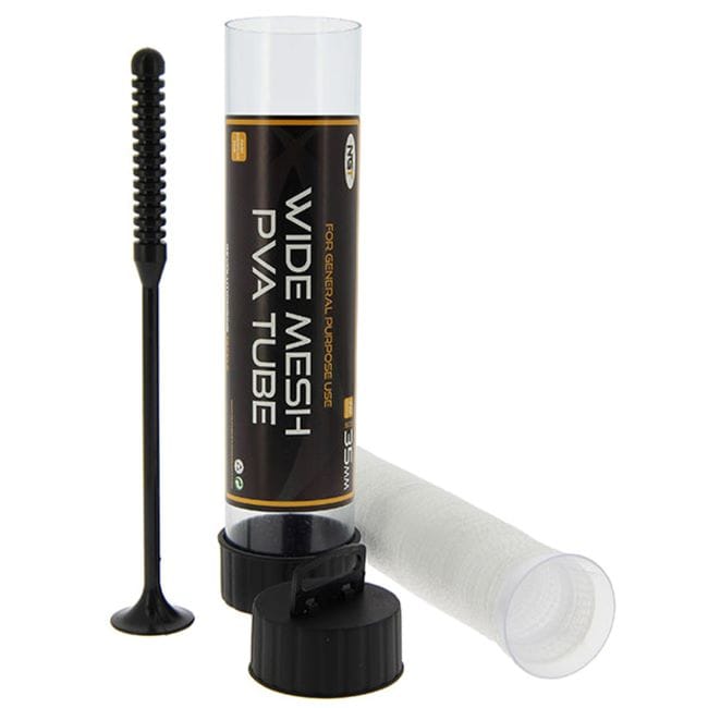 NGT PVA Tube