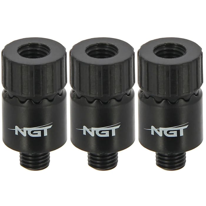 NGT Quick Release Magnet System - 3 Pack 2