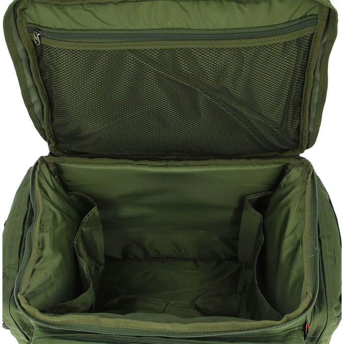 NGT QuickFish Rucksack 65L - 6 Compartment 6