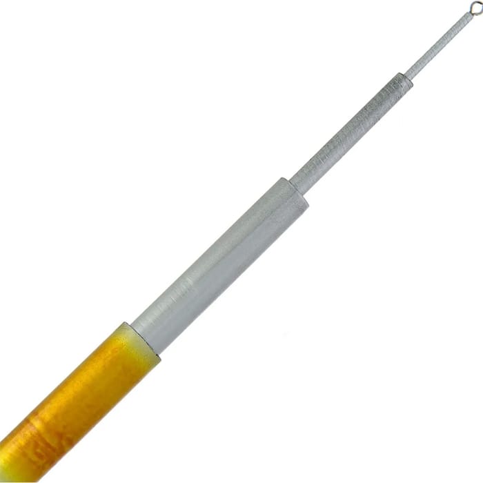 Treble Disgorger NGT Quickfish Combo - 4m Whip with Rig & Disgorger