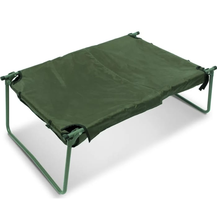 NGT Quickfish Cradle + Top Cover 2