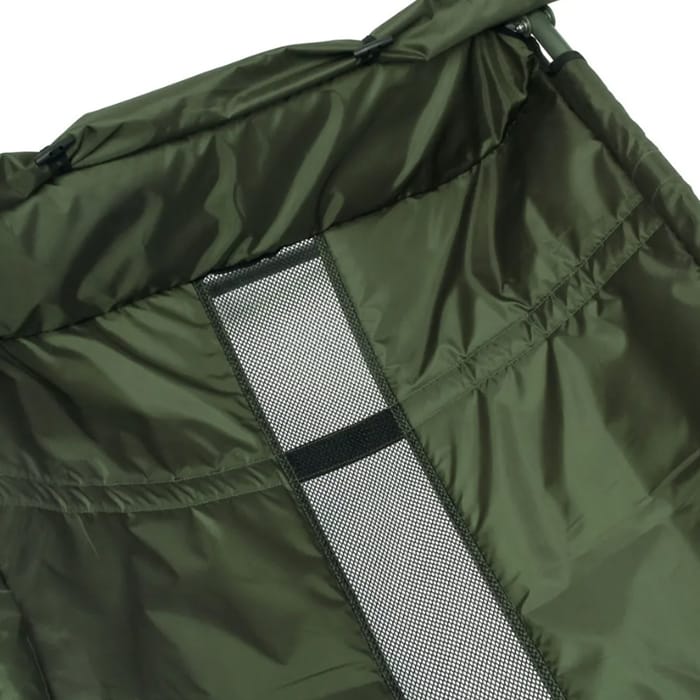 NGT Quickfish Cradle + Top Cover 4