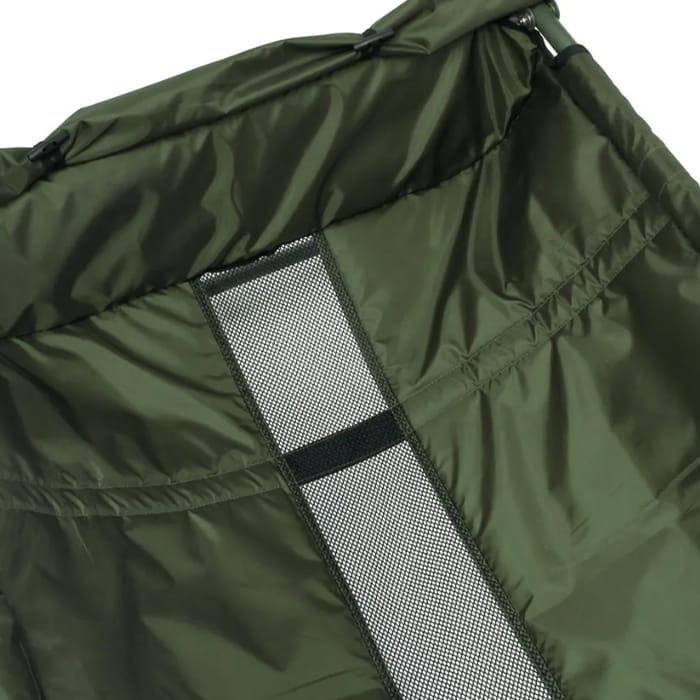 NGT Quickfish Cradle + Top Cover 5