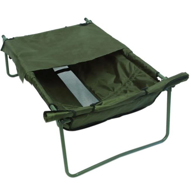 NGT Quickfish Cradle + Top Cover