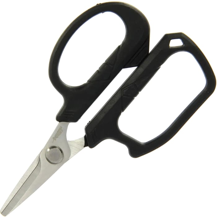 NGT Razor Braid Scissors