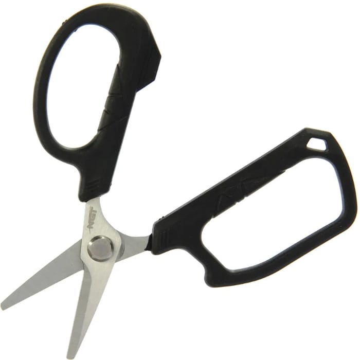 NGT Razor Braid Scissors