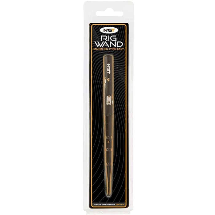 NGT Rig Wand
