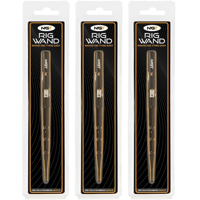 NGT Rig Wand