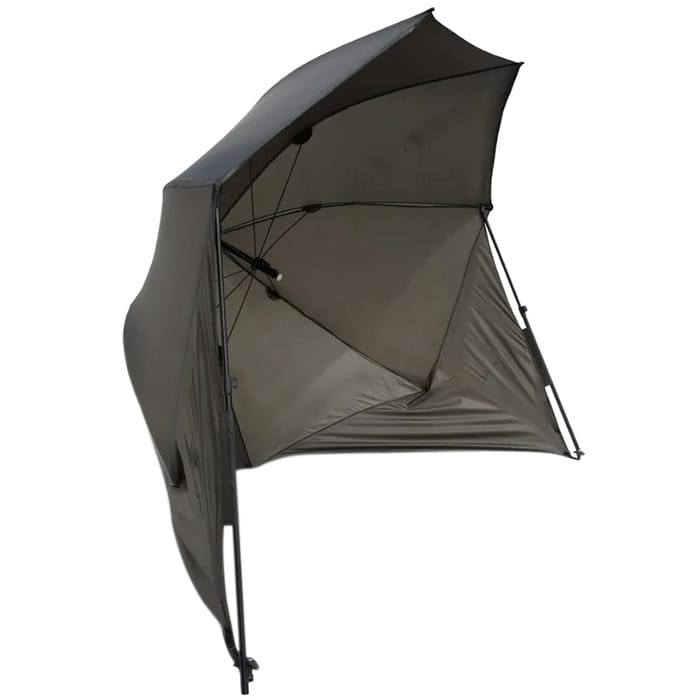 NGT Shelter 50" Day Shelter & Storm Poles 2