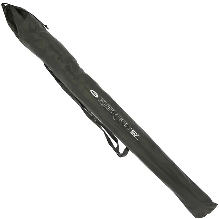 NGT Shelter 50" Day Shelter & Storm Poles 3