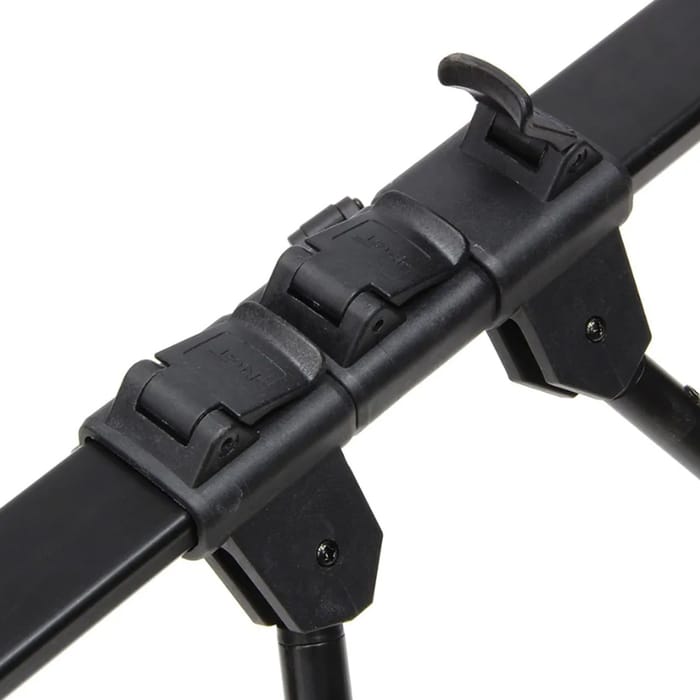 NGT Slider 3 Rod Pod 4