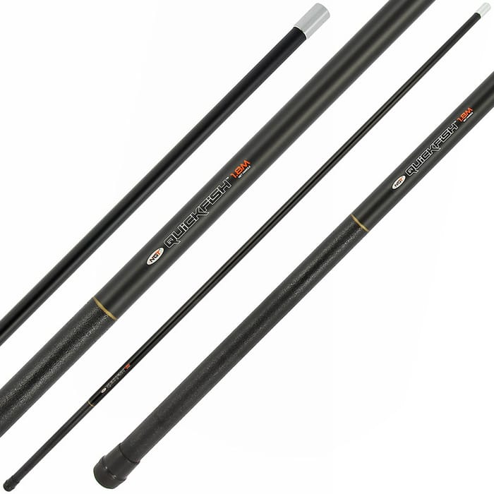 NGT Specimen Landing Net Handle 1.8m
