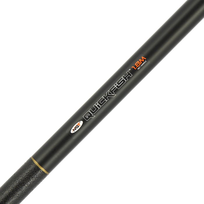 NGT Specimen Landing Net Handle 1.8m 3
