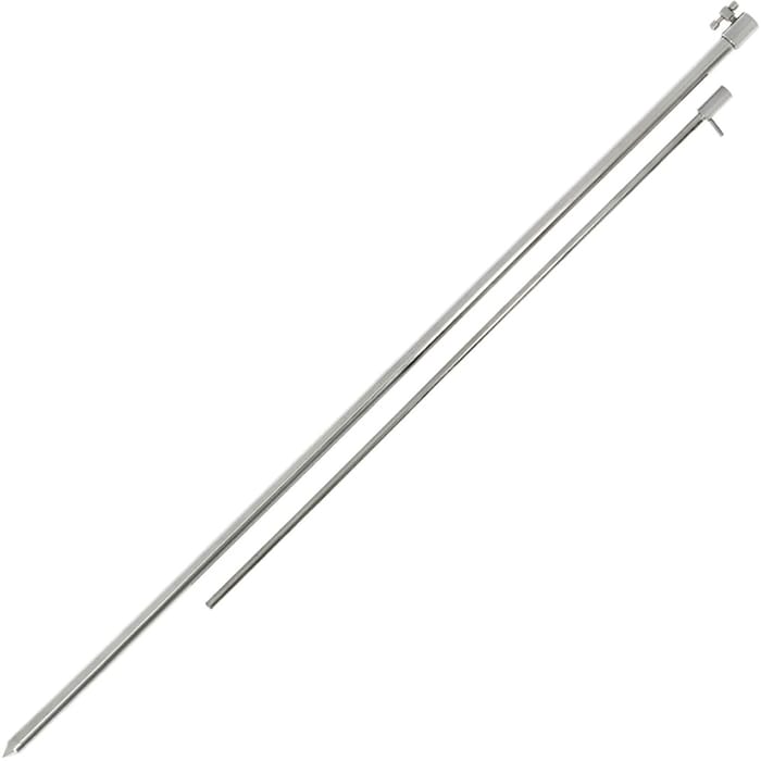 NGT Stainless Steel Banksticks 1