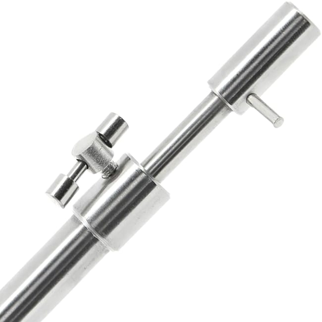 NGT Stainless Steel Banksticks