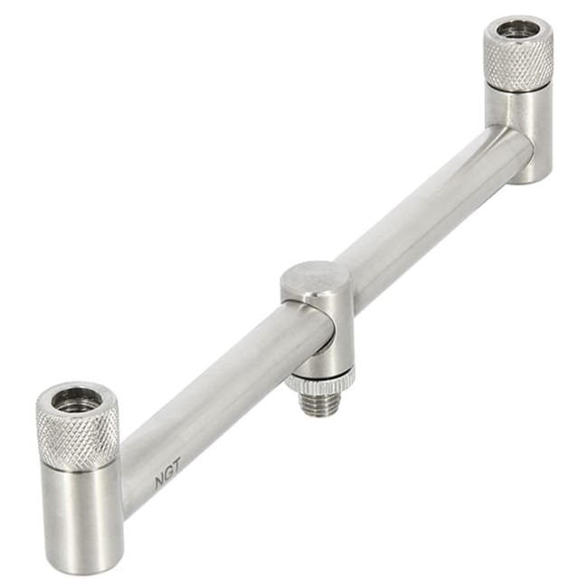 NGT Stainless Steel Buzz Bar