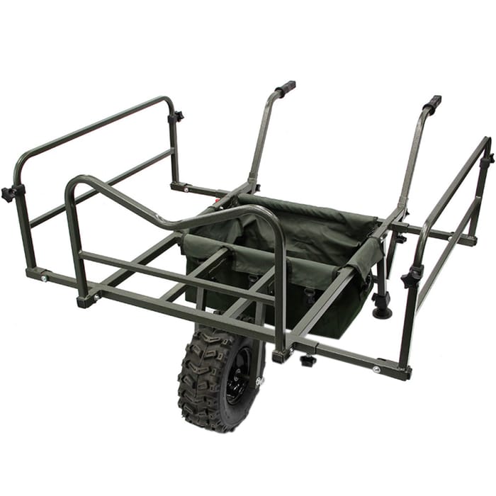 NGT Staka Barrow 3