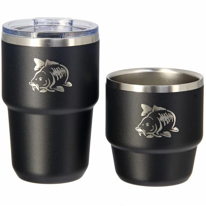 NGT Twin Mug Set