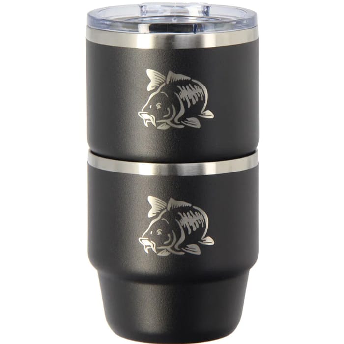 NGT Twin Mug Set
