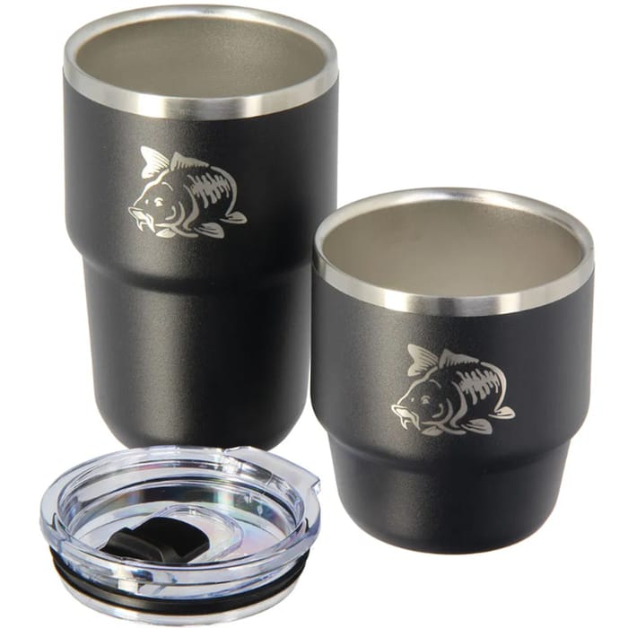 NGT Twin Mug Set