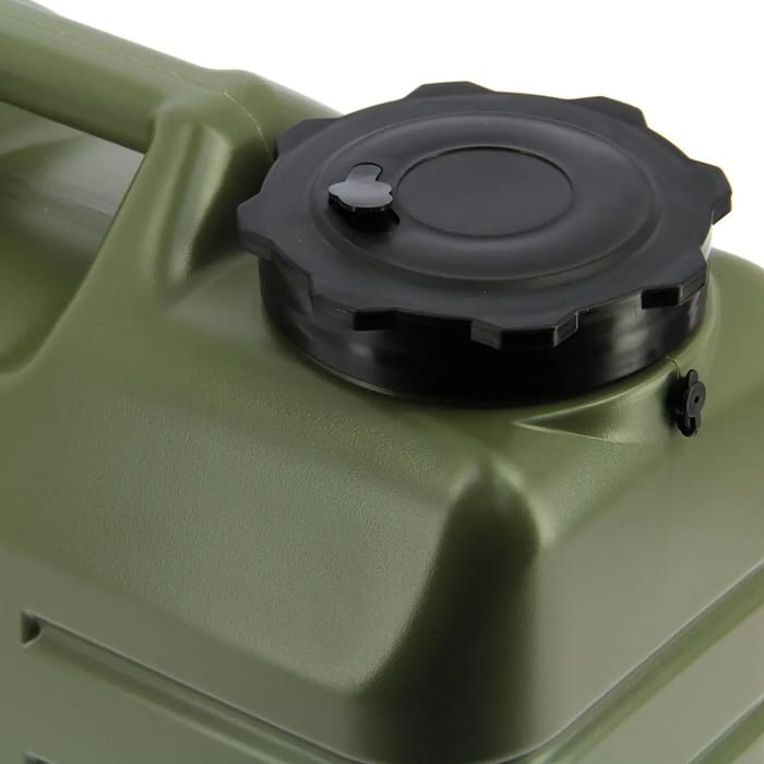 NGT Water Container 11L Close Up 1